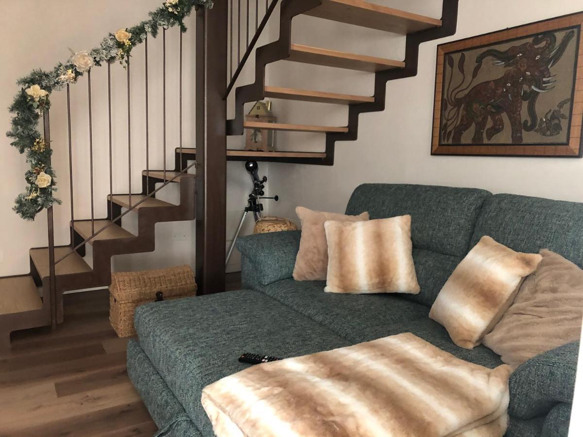 קוסטרמנו Sweet Home מראה חיצוני תמונה